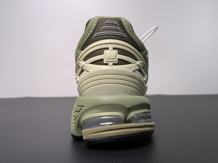 New Balance 1906R Camo Olive M1906RLO