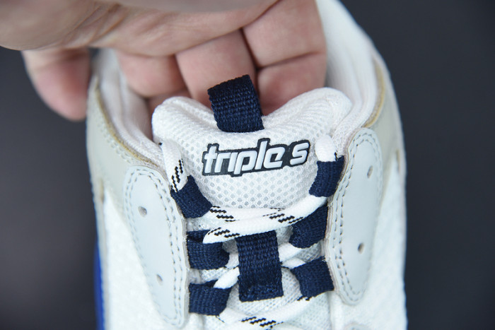 BALCIA Triple S Sneaker