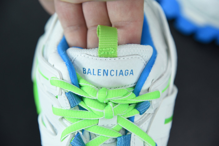 BALCIA Track SNEAKER