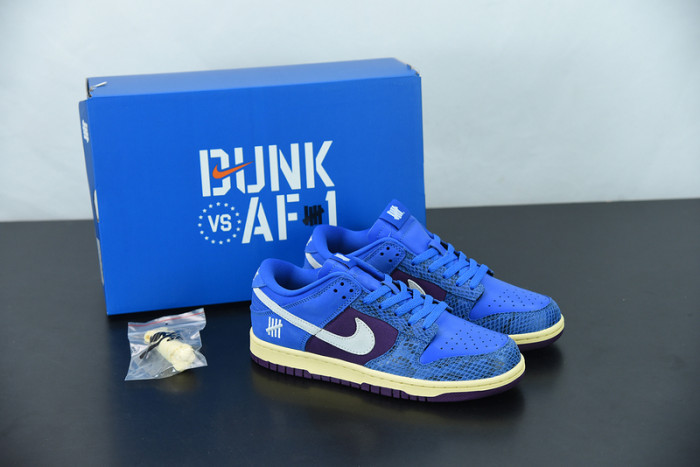 Nike SB Dunk Low Russet Cedar DH6508-400