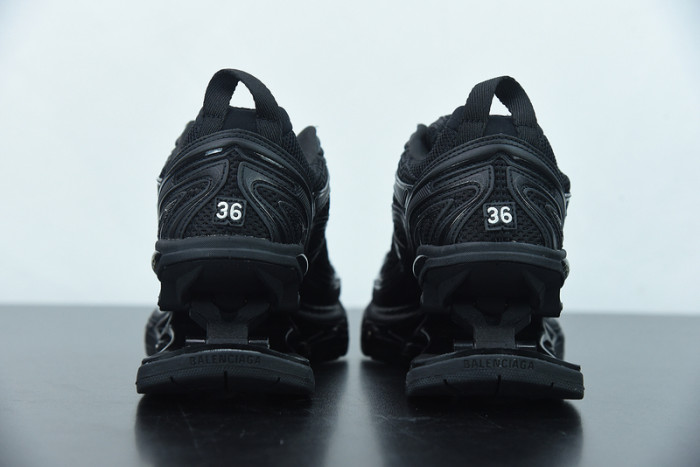 BALCIA X-Pander SNEAKER