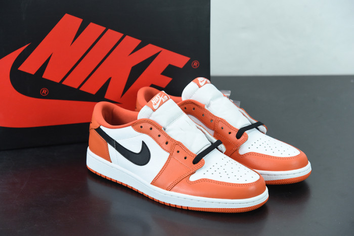 Air Jordan 1 Low OG “Shattered Backboard” CZ0790-801