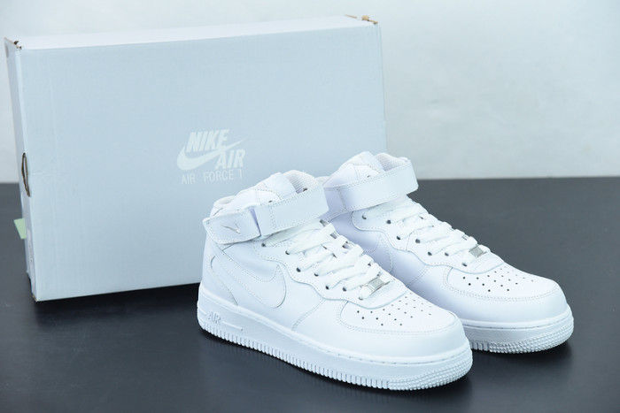 Nike Air Force 1 white 315123-111