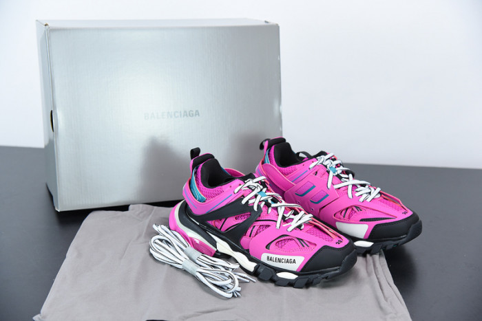 BALCIA Track SNEAKER