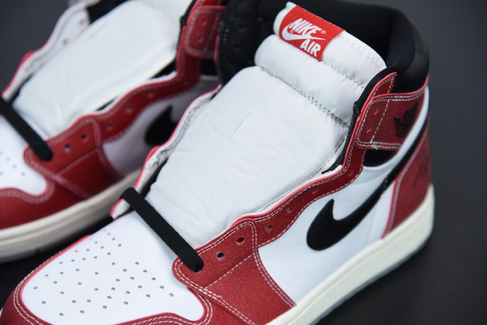 Trophy Room x Air Jordan 1 High OG DA2728-100