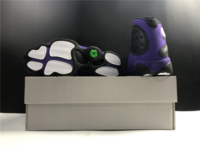 Air Jordan 13 “Court Purple” DJ5982-015