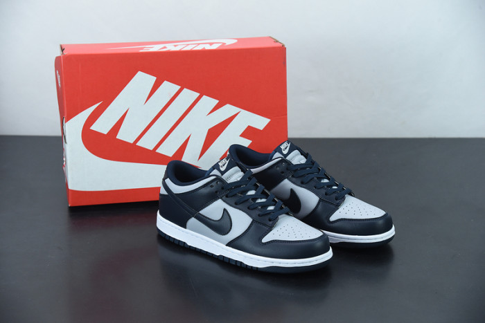 Nike Dunk Low “Championship Grey” DD1391-003