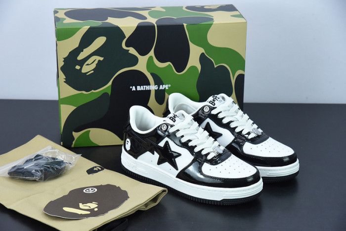 BAPE SHOE