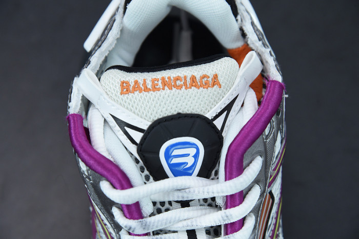 BALCIA RUNNER SNEAKER