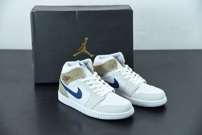 Air Jordan 1 Mid DO6726-100