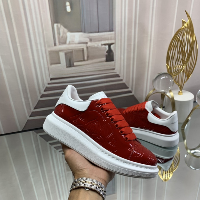 ALEXMQ Sneakers