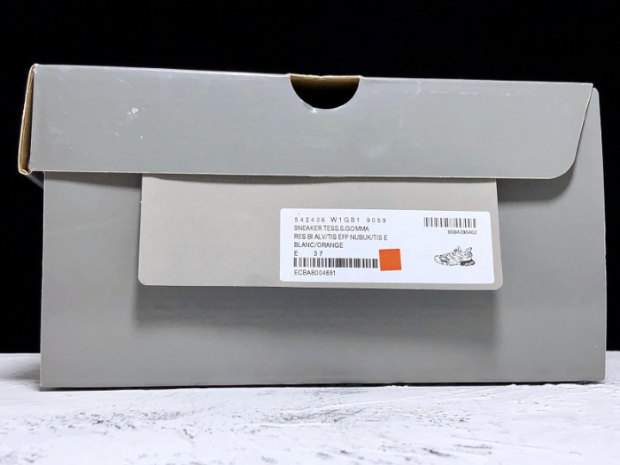 BALCIA Track SNEAKER (LED)