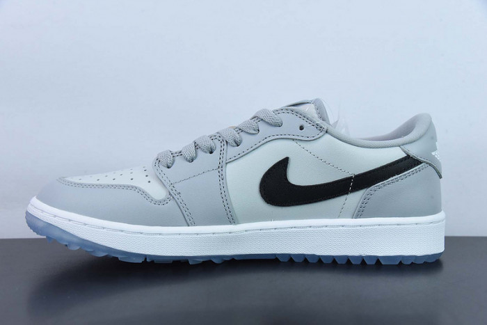 Air Jordan 1 Golf Low Wolf Grey DD9315-002