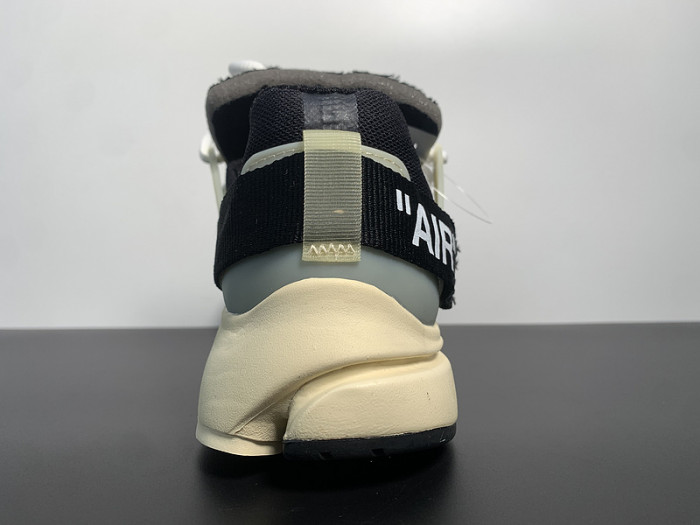 Nike Air Presto Off-White Men