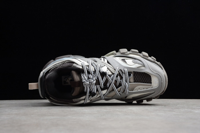 BALCIA Track SNEAKER (LED)