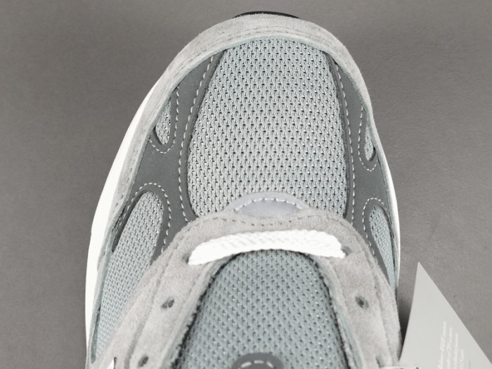 New Balance 993 MiUSA Grey Men