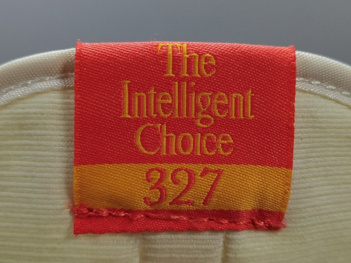 New Balance Size? x 327 