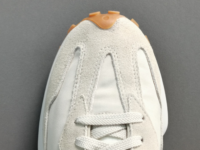 New Balance 327 Timberwolf Nightwatch Green MS327HR1