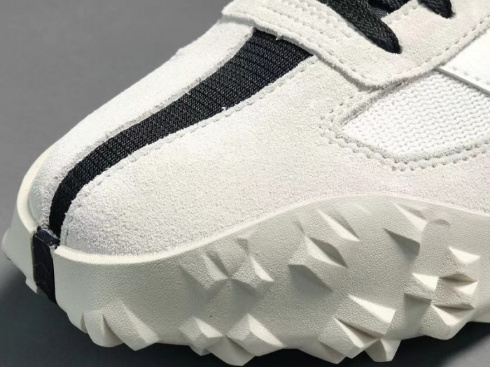 New Balance XC-72 Moonbeam Black - UXC72DB1