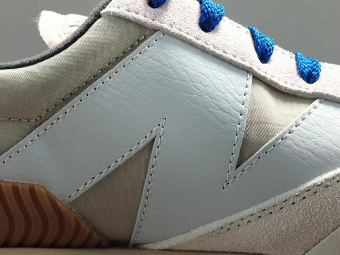 New Balance XC-72 Cream/White-Pink UXC72CB1