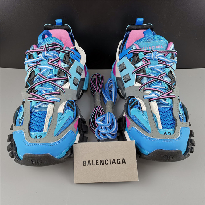 BALCIA Track SNEAKER