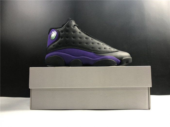 Air Jordan 13 “Court Purple” DJ5982-015