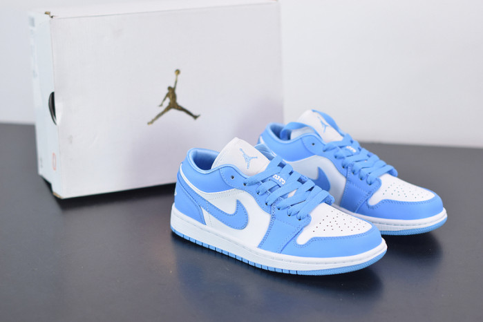 Air Jordan 1 Low UNC AO9944-441