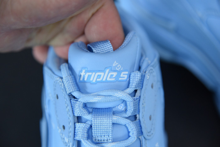 BALCIA Triple S Sneaker