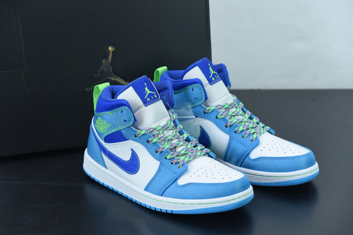 Air Jordan 1 Mid GS DA8010-400
