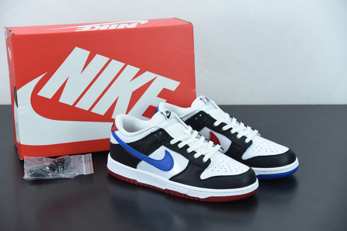 Nike Dunk Low “Seoul” DM7708-100