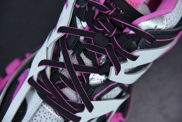 BALCIA Track SNEAKER (LED)