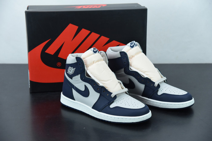 Air Jordan 1 High 85 "Georgetown" BQ4422-400