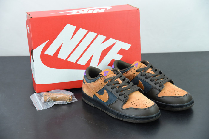 Nike Dunk Low Cider DH0601-001