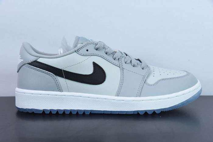 Air Jordan 1 Golf Low Wolf Grey DD9315-002