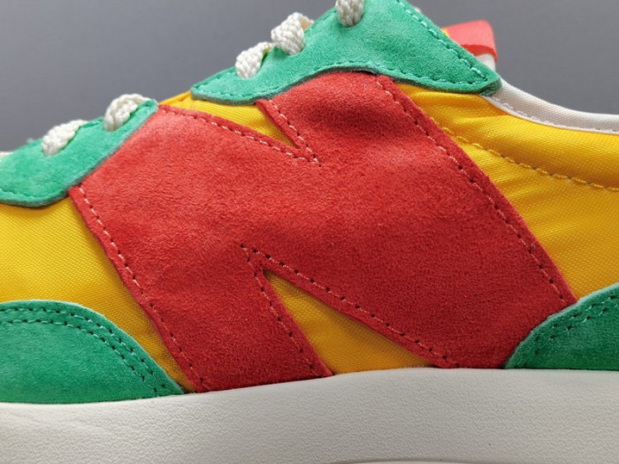 New Balance Size? x 327 