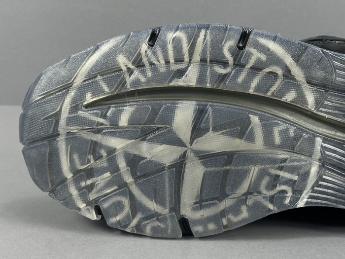 New Balance 991v2 Made in UK x Stone Island "Black" U991SD2