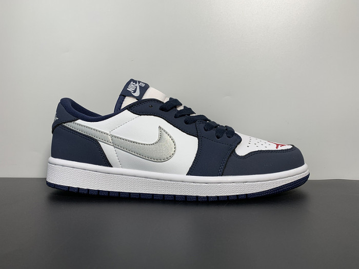 Air Jordan 1 Low SB 