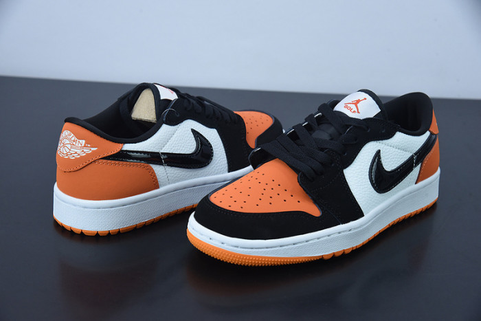 Air Jordan 1 Low Golf 