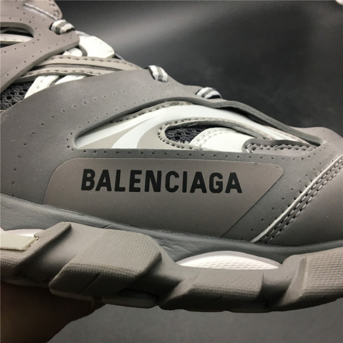 BALCIA Track SNEAKER