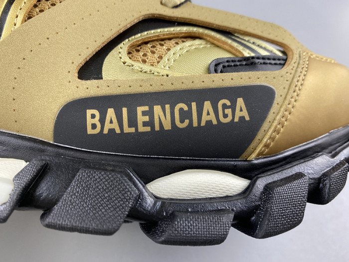 BALCIA Track SNEAKER