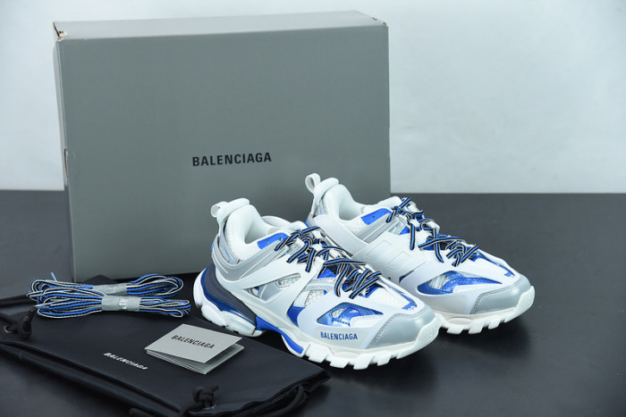 BALCIA Track SNEAKER
