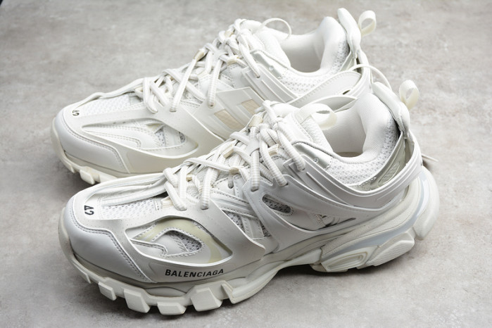 BALCIA Track SNEAKER (LED)