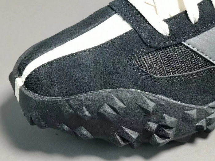 New balance XC72 Black Moonbeam UXC72DA1