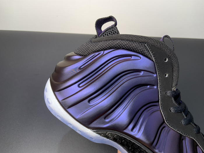 NIKE AIR FOAMPOSITE ONE EGGPLANT (2017) 314996-008