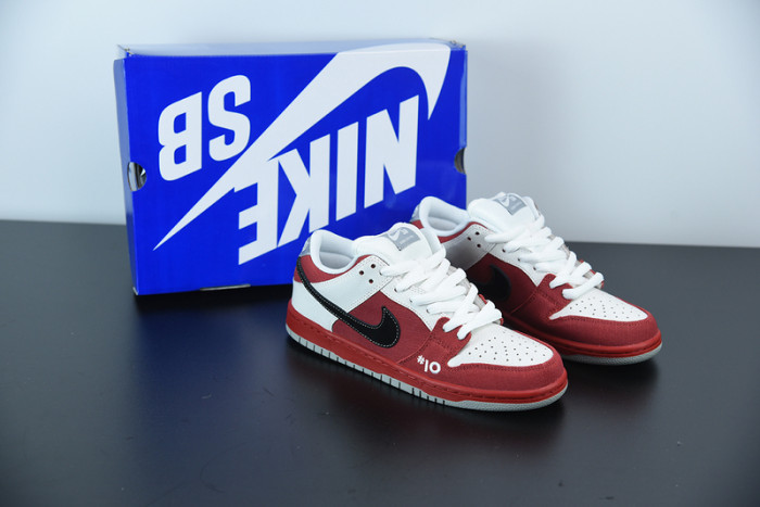 Nike Dunk Low Roller Derby 313170-601