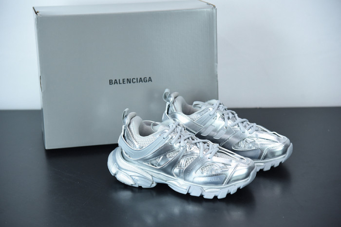 BALCIA Track SNEAKER