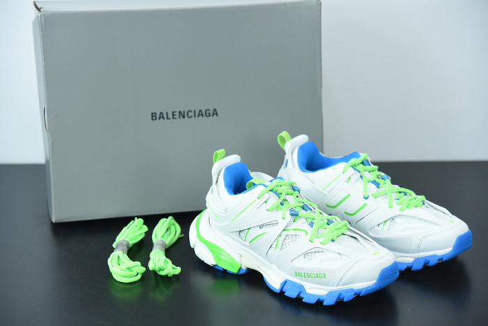 BALCIA Track SNEAKER