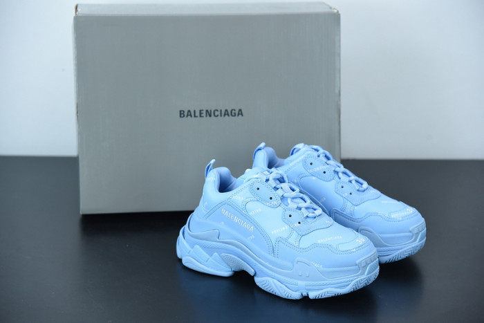 BALCIA Triple S Sneaker