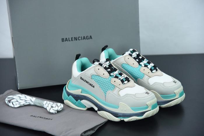 BALCIA Triple S Sneaker
