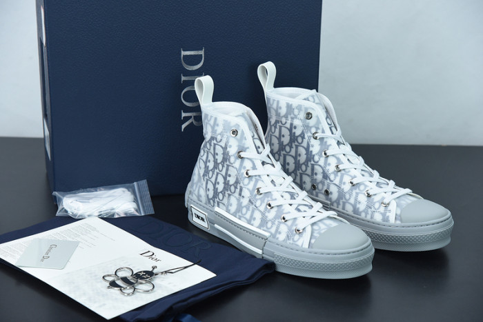 DOR B23 SNEAKERS